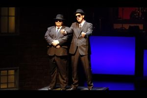 Blues Brothers